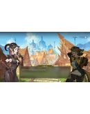 ZoetiSteamВесь Мир + РФКлюч