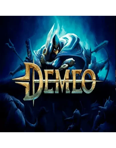 Demeo / Демео VR2 VR 2 PS5 Турция