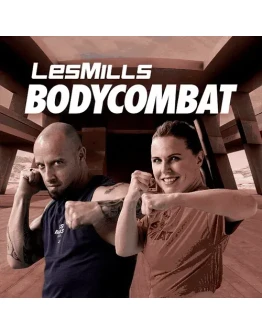 LES MILLS BODYCOMBAT VR2/VR 2 PS5 Турция