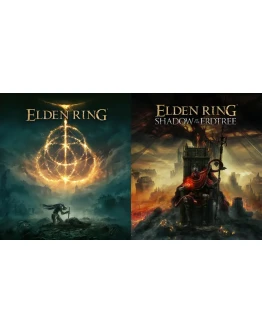 ELDEN RING + DLC ELDEN RING + DLC