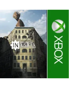 Industria XBOXПокупка на Ваш акк