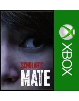Scholar's Mate XBOXПокупка на Ваш акк