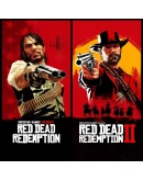 Red Dead Redemption 2 Ultimate + RDR 1 Xbox One XS