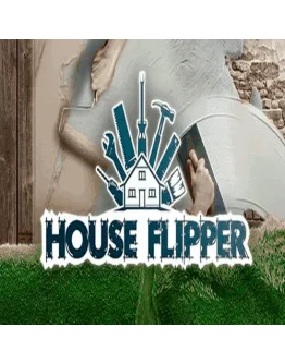 House Flipper / Хаус Флиппер PS4/PS5 Турция
