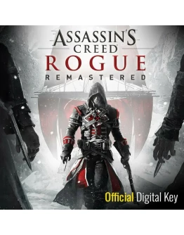 Assassins Creed Rogue Remastered (Xbox One/S) Ключ