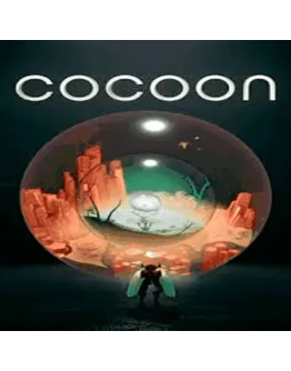 COCOON / Кокоон / Кокун PS4/PS5 Турция