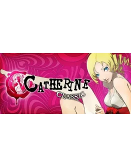 Catherine Classic Steam КлючРФ-МИР +
