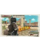 Valkyria Chronicles 4 Complete Edition Steam Ключ + Valkyria Chronicles 4 Complete Edition Steam Ключ +