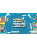MACHI KORO With Everyone АВТОДОСТАВКА STEAM РОССИЯ