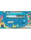 MACHI KORO With Everyone АВТОДОСТАВКА STEAM РОССИЯ