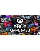 XBOX GAME PASS ULTIMATE