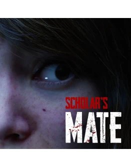 Scholar's Mate XBOX Быстрая доставка