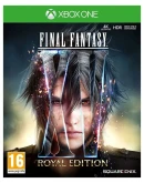 Final Fantasy XV Royal Edition XBOX ONE/Xbox Series XS
