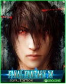 Final Fantasy XV Royal Edition XBOX ONE/Xbox Series XS