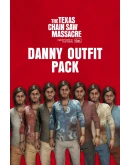DLC The Texas Chain Saw Massacre - Danny &amp Nancy