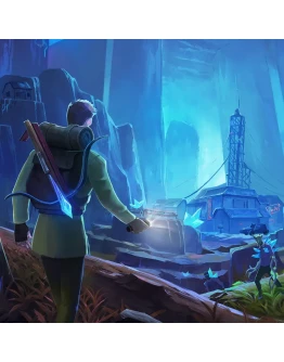 DLC DYSMANTLE: Underworld Быстрая доставка DLC DYSMANTLE: Underworld Быстрая доставка