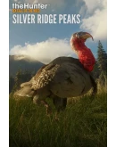 DLC theHunter Call of the Wild - Silver Ridge Peaks