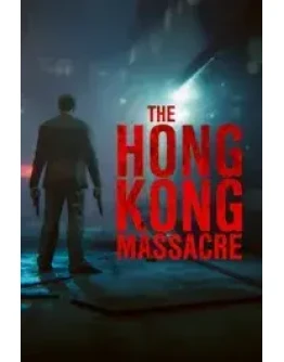The Hong Kong Massacre XBOX ONE/Xbox Series XS The Hong Kong Massacre XBOX ONE/Xbox Series XS