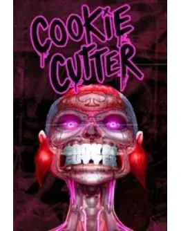 Cookie Cutter Xbox One/Series Cookie Cutter Xbox One/Series