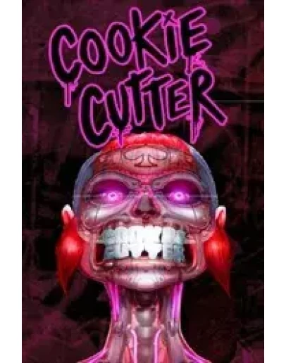 Cookie Cutter Xbox One/Series