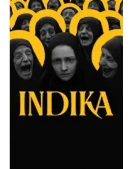 INDIKA Xbox Series INDIKA Xbox Series