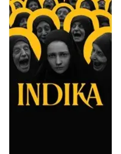 INDIKA Xbox Series INDIKA Xbox Series