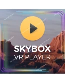 SKYBOX VR Video Player ключ для Oculus - Лицензия VR SKYBOX VR Video Player ключ для Oculus - Лицензия VR