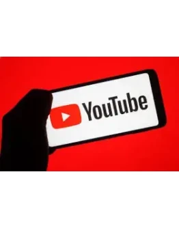12 MONTH YOUTUBE PREMIUM SUBSCRIPTION