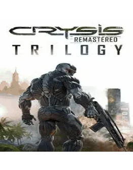 Crysis Trilogy / Крайзис Трилогия PS4/PS5 Турция