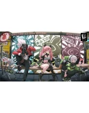 ZENLESS ZONE ZERO МОНОХРОМЫ+ НАБОРЫ БЫСТРО