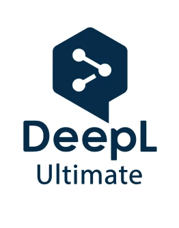 DeepL PRO: Ultimate+WritePro 3/6/12 МЕСЯЦА Аккаунт