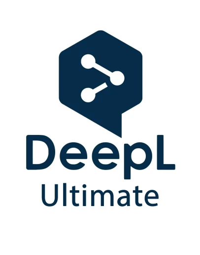 DeepL PRO: Ultimate+WritePro 3/6/12 МЕСЯЦА Аккаунт