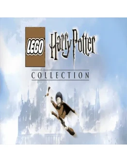 LEGO Harry Potter Collection PS4/PS5 Турция
