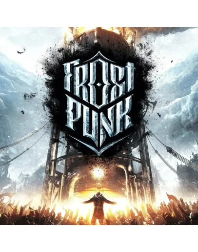 FROSTPUNKSTEAM+ОБНОВЛЕНИЯНАВСЕГДА FROSTPUNKSTEAM+ОБНОВЛЕНИЯНАВСЕГДА