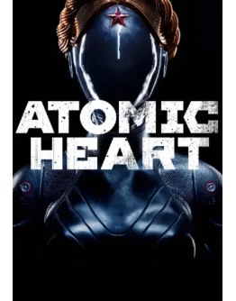 КЭШБЭК 3Atomic HeartВСЕ РЕГИОНЫ КЭШБЭК 3Atomic HeartВСЕ РЕГИОНЫ