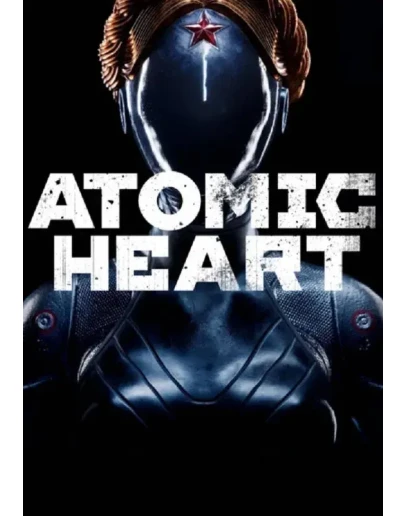 КЭШБЭК 3Atomic HeartВСЕ РЕГИОНЫ