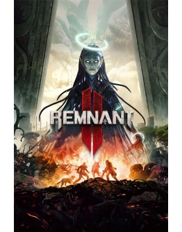 КЭШБЭК 3Remnant 2ВСЕ ИЗДАНИЯ КЭШБЭК 3Remnant 2ВСЕ ИЗДАНИЯ