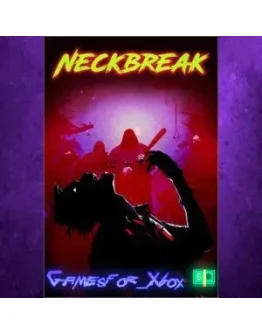 Neckbreak XBOX