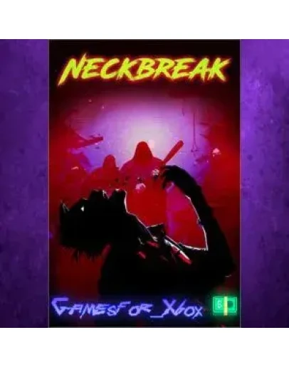 Neckbreak XBOX