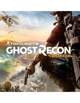 GHOST RECON WILDLANDSSTEAMНАВСЕГДА+ОБНОВЛЕНИЯ GHOST RECON WILDLANDSSTEAMНАВСЕГДА+ОБНОВЛЕНИЯ