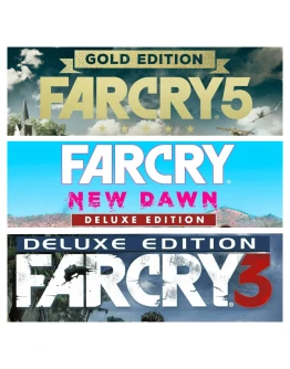 FAR CRY 5 GOLD+3+NEW DAWNSTEAMОБНОВЫНАВСЕГДА FAR CRY 5 GOLD+3+NEW DAWNSTEAMОБНОВЫНАВСЕГДА