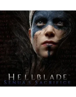 HELLBLADE: SENUAS SACRIFICEОБНОВЛЕНИЯНАВСЕГДА HELLBLADE: SENUAS SACRIFICEОБНОВЛЕНИЯНАВСЕГДА