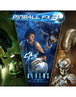 DLC Pinball FX3 - Balls of Glory Pinball Быстро