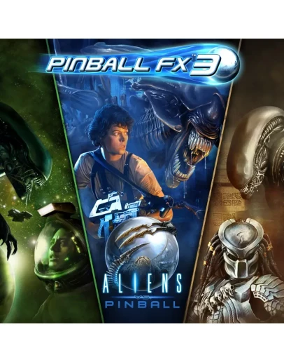 DLC Pinball FX3 - Balls of Glory Pinball Быстро