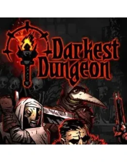 Darkest Dungeon Steam Key RU