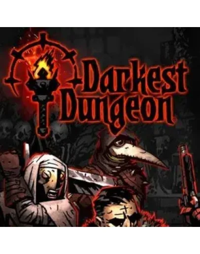 Darkest Dungeon Steam Key RU
