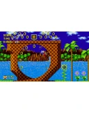 Sonic Origins STEAMRU АВТОДОСТАВКА 0