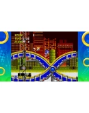 Sonic Origins STEAMRU АВТОДОСТАВКА 0