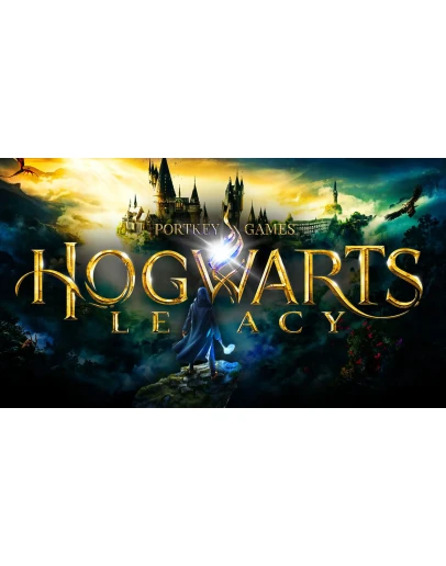 Hogwarts LegacyPS5 Аренда П3 C АКТИВАЦИЕЙ