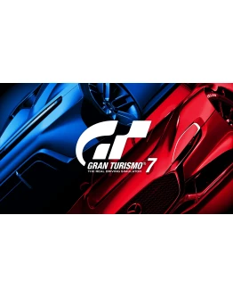 Gran Turismo 7PS4 PS5 Аренда П2 БЕЗ АКТИВАЦИИ Gran Turismo 7PS4 PS5 Аренда П2 БЕЗ АКТИВАЦИИ